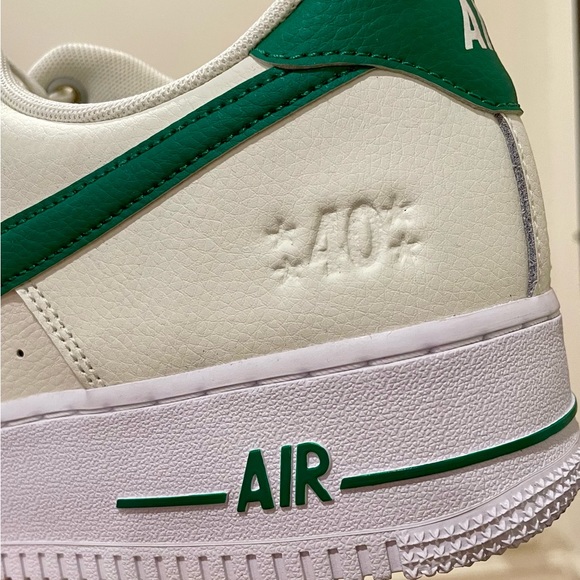 New! Nike Air Force 1 Low '07 40th Anniversary - Picture 6 of 8